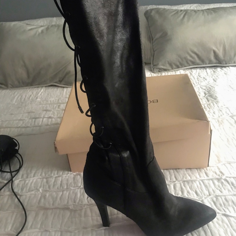 Bcbgeneration Boots - image 7